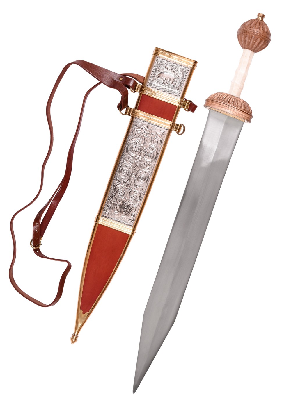 Gladio Romano - Gladius Mainz
