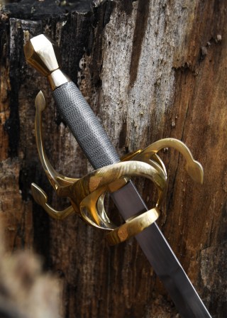 Spada Rapier - Spada da Lato