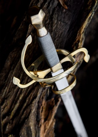 Spada Rapier - Spada da Lato