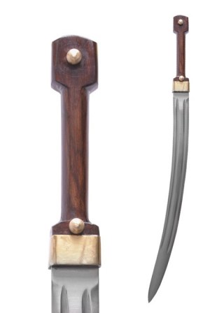 Pugnale Asiatico
