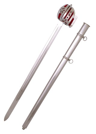 Spada Scozzese Claymore