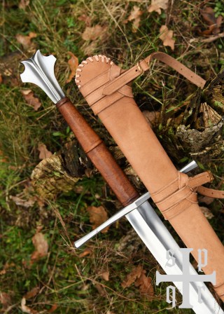 Spada Vichinga - Spada Medievale