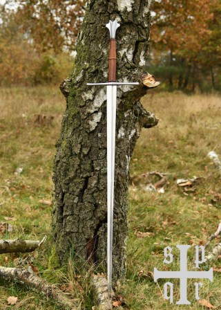 Spada Vichinga - Spada Medievale