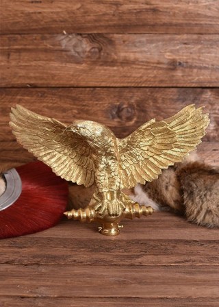Aquila Imperiale- Stendardo Romano