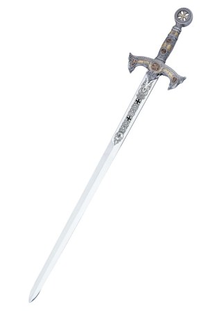 Spada Templare