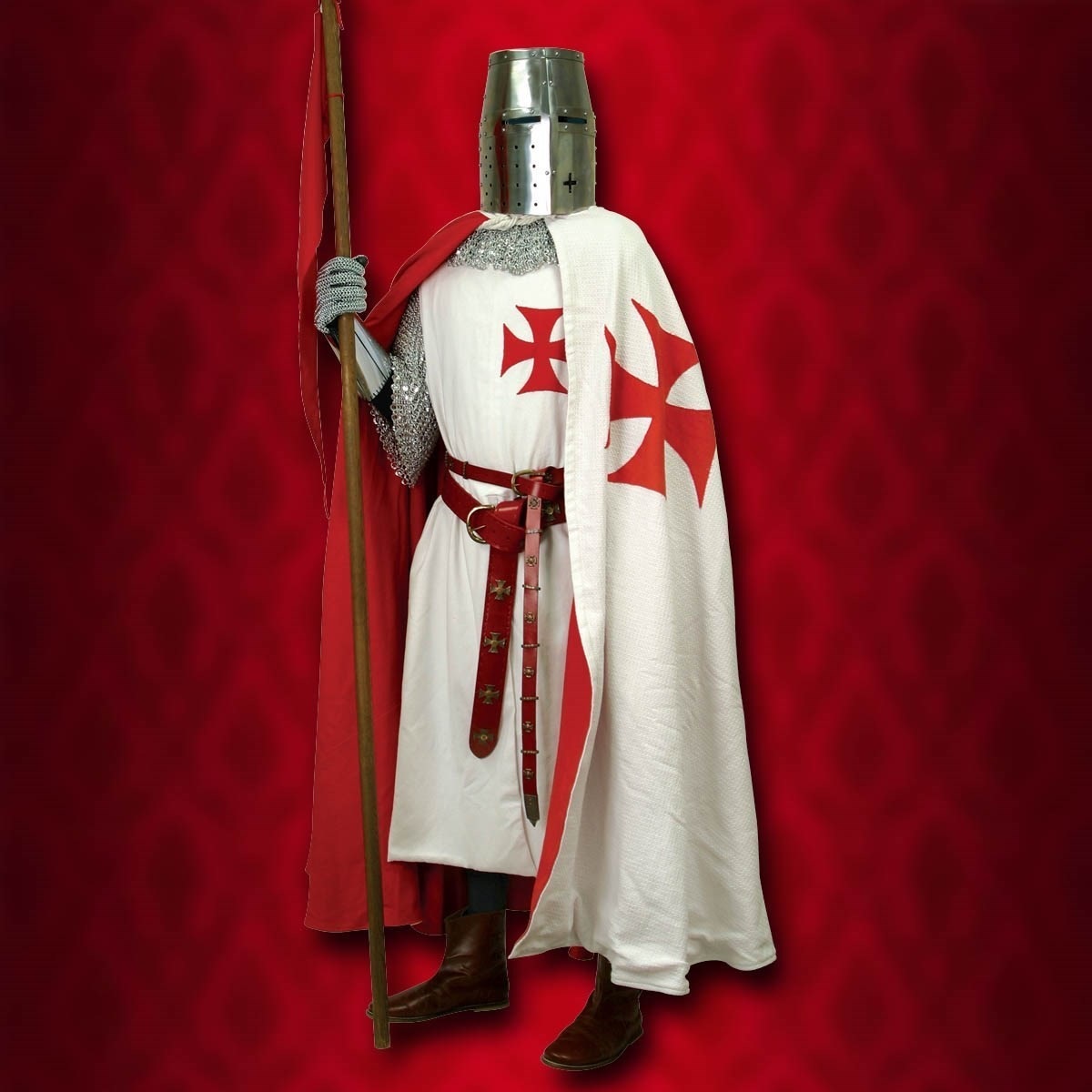 TemplarCape
