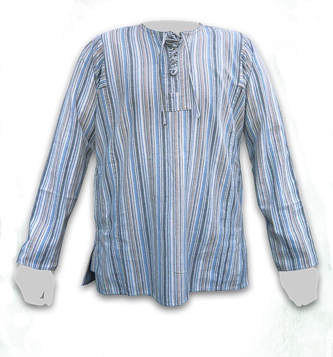camicia_righe