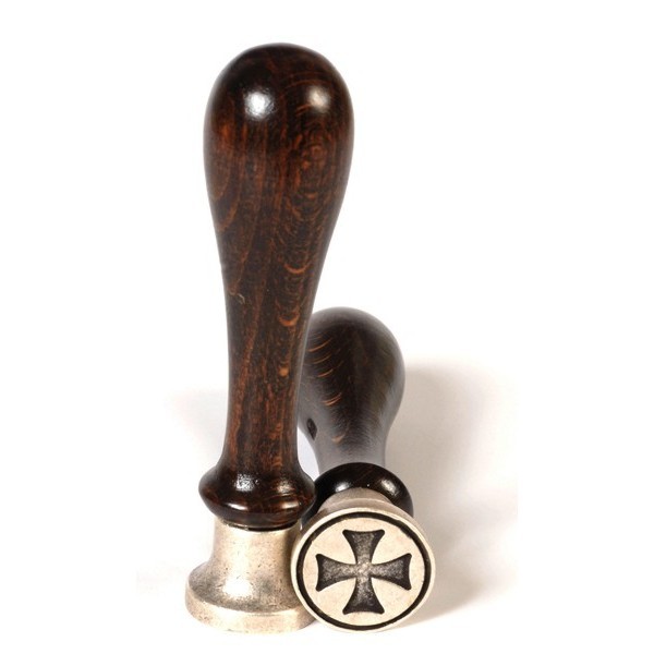 timbro_croce_templare