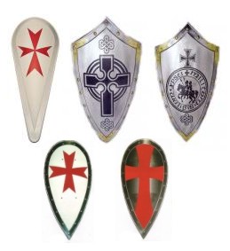 Scudi Templari