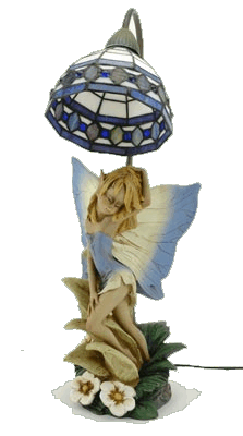 lampada Fata